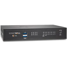 Sonicwall TZ370 Firewall