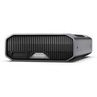SanDisk Professional G-DRIVE Project 8TB, Thunderbolt 3 (SDPHG1H-008T-MBAAD)