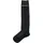 Kentucky Reitsocken Glitzer 1 Paar Schwarz 35-40