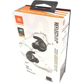 JBL Reflect Mini NC schwarz