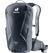 Deuter Race 8 l Schwarz
