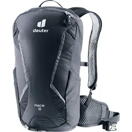 Deuter Race 8 l Schwarz