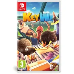 KeyWe - Switch [EU Version]