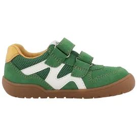 Lurchi Jamin Barefoot Darkgreen/Yellow 33