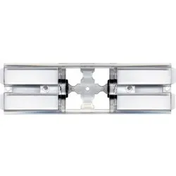 Legrand 308031 Video-Av Abdeckung Ruftast. (4 Stk) 1