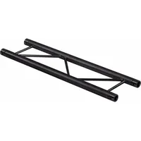 Alutruss BILOCK BQ2-S500 2-Punkt-Traverse sw, Montage Lichttechnik