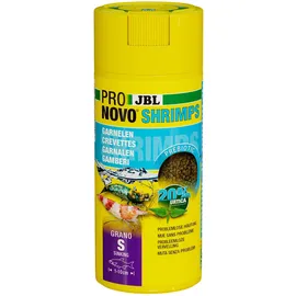 JBL PRONOVO Shrimps Grano S 250 ml