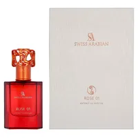 Swiss Arabian Rose 01 Eau de Parfum 50 ml