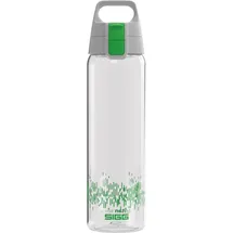 Sigg Total Clear ONE Anthrazit 0,75 l