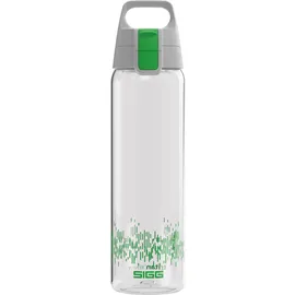 Sigg Total Clear ONE Anthrazit 0,75 l