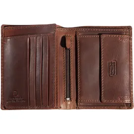 CAMEL ACTIVE Salamanca Geldbörse braun