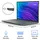 Medion E16443 Intel Core i7-13620H 16 GB RAM 1 TB SSD
