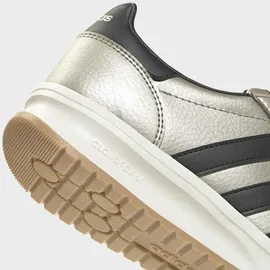 adidas Run 70s 2.0 Cyber Metallic/Core Black/Off White 39 1/3