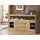 Home Affaire Sideboard »Ribe«, Breite 125 cm braun