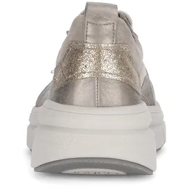 Gabor Sneaker Damen Beige 39