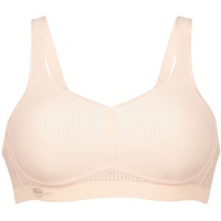 Anita Performance Sport-BH, verstellbar, für Damen, Smart Rose)