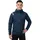 La Sportiva Pocketshell Herren Nachtblau/Chalk S