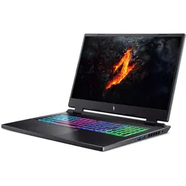 Acer Nitro 17 AMD Ryzen 7 8845HS 16 GB RAM 1 TB SSD RTX 4050