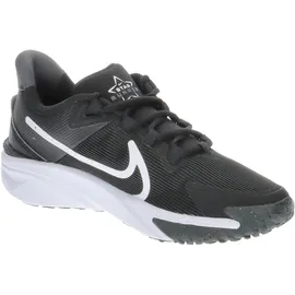 Nike Star Runner 4 Laufschuhe Kinder 001 black/white-anthracite 38