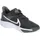 Nike Star Runner 4 Laufschuhe Kinder 001 black/white-anthracite 38