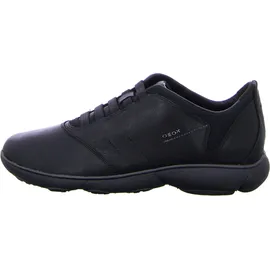 GEOX Nebula U52D7B 00046 black 40