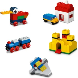 LEGO Classic 90 Jahre Spielspaß 11021