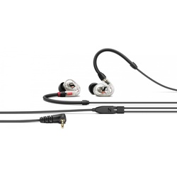 Sennheiser IE 100 PRO CLEAR Profi-In-Ear-Kopfhörer