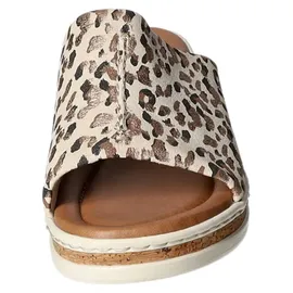 Rieker cream/copper für Damen, beige, 39 EU