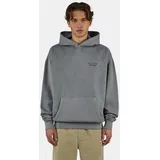 Pegador Hoodie Dragor Grau XXL