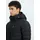 ICEPEAK Folsom Skijacke Schwarz 56