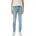 Jeans Betsy Damen Slim Fit Mid Rise Slim Leg 38