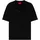 Hugo San Peter Pullover Schwarz L