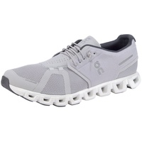 On Cloud 5 Herren Glacier/White 47,5
