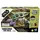 Hasbro Star Wars The Bounty Collection Grogus schwebender Kinderwagen 5,5 cm große Figur zum Sammeln