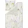Estella Meadow Floral Grün 135 x 200 cm + 40 x 80 cm