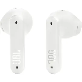 JBL Tune Flex weiß