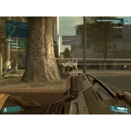 Ghost Recon: Advanced Warfighter (UbiSoft eXclusive) (PC)