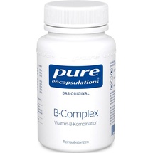 PURE ENCAPSULATIONS B-Complex Kapseln 120 St.