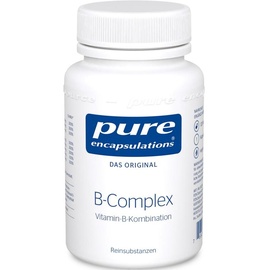 PURE ENCAPSULATIONS B-Complex Kapseln 120 St.