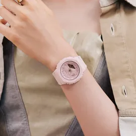 Casio G-Shock GMA-S2100 Resin 42,9 mm GMA-S2100BA-4A