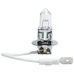 Halogenlampe M-TECH H3 PK22s 55W 12V