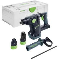 Festool KHC 18 EB-Basic inkl. Zubehör 577447