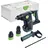 Festool KHC 18 EB-Basic inkl. Zubehör 577447