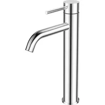 luxuskollektion Waschtisch Einhebel Chrom