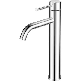 luxuskollektion Waschtisch Einhebel Chrom