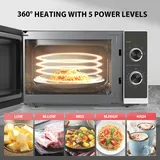 Toshiba Solo-Mikrowelle Mikrowelle