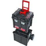 ADB Werkzeugkoffer Werkzeugkasten Werkzeug Trolley HD Compact 495x350x712mm - ADB