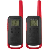 Motorola Talkabout T62 rot