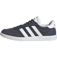 adidas Breaknet Sleek Shadow Navy/Cloud White/Core Black 37 1/3