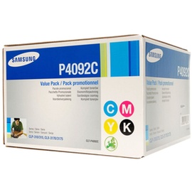 Samsung CLT-P4092C CMYK